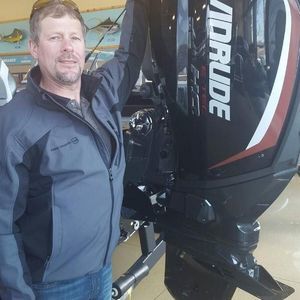 Meet your Posher, Craig